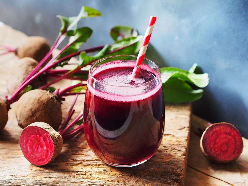 7 Reasons To Eat Beetroot Every Day